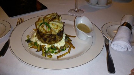 Фото компании  Охотничий клуб, ресторан 24