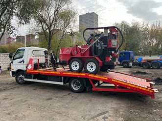 Фото компании  ЭвакРус 5