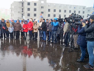 Татьяна Кулакова, ведущая, тамада