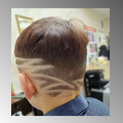 Фото компании ИП ЦирюльникЪ 14