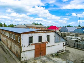 Фото компании ООО ПСК ЖБИ Комплекс 7
