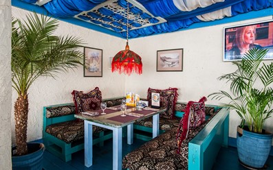 Фото компании  Темпл Бар 2