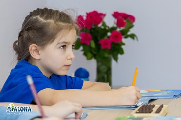 Фото компании  "ALOHA Ментальная Арифметика" Раменское 8