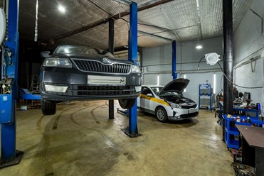 Фото компании  Сфера Авто 6