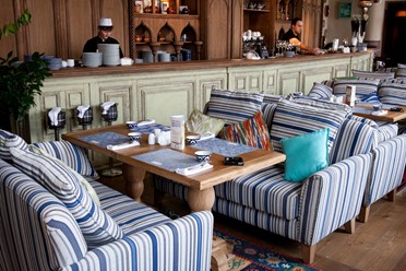 Фото компании  The сад 79