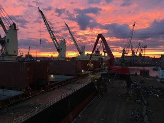 Фото компании ООО МОРСКОЕ КАДРОВОЕ АГЕНТСТВО 2