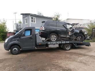 Фото компании  ВезунОК 4