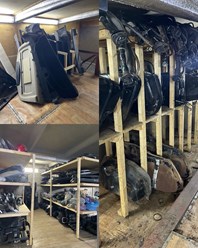 Фото компании  Delivery Parts 1