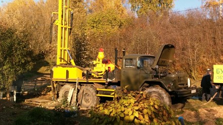 Фото компании ООО ВодаБур 1