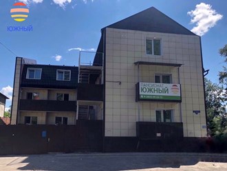 Фото компании ООО "Южный" Томск 1