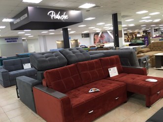 Фото компании ООО ПОДУШЕ 24