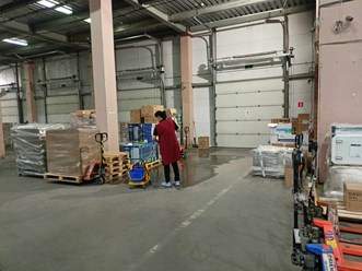Фото компании ООО Экваир 9