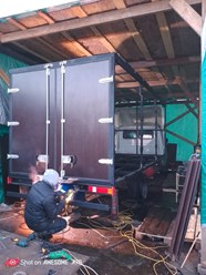 Фото компании  Кузов Строй 8