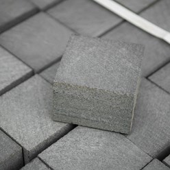 Гранитная брусчатка колотая Карелия