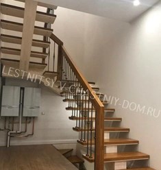 Фото компании ООО Доступные лестницы 4
