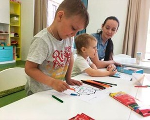 Фото компании  "Sun School" Павелецкая 1