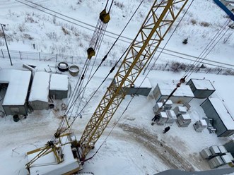 Фото компании ООО СВК-Триумф 4