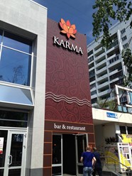 Фото компании  Karma, ресторан 13