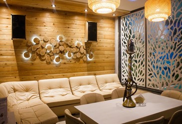 Фото компании  Сицилия, банный комплекс 59