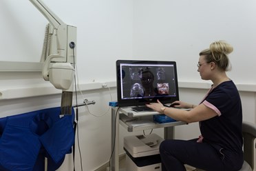 Фото компании  Vector 3