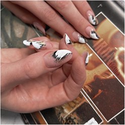 Наращивание