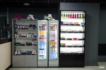 Фото компании  Gaev Fitness Hub 19