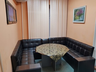 Фото компании  Сауна КМС 5