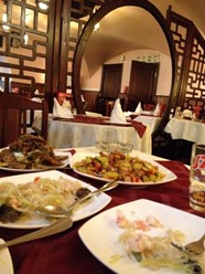 Фото компании  Тан Жен, сеть ресторанов китайской кухни 1