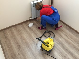 Фото компании ИП Кулик КРКлининг 11