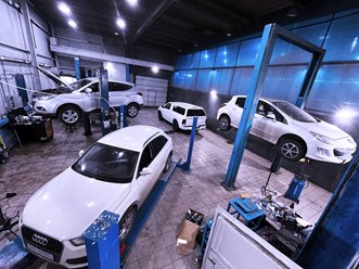 Фото компании  REMTECH 37