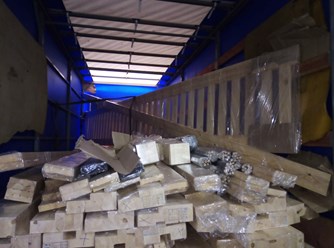 Фото компании ООО Транс-Лига 81