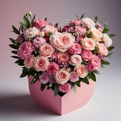 Фото компании ИП ЦветоБар 9