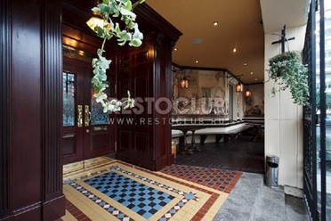 Фото компании  Peggy O`Neill`s, бар 17