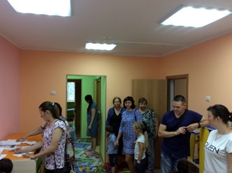 Фото компании  Алые Паруса 9