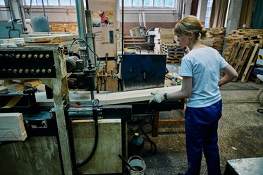 Фото компании АО СЗ Инкост 7