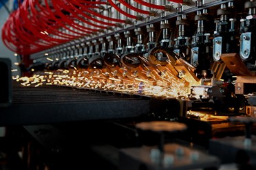 Фото компании ООО Восток Волга Сталь 1