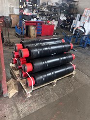 Фото компании ООО СтройТрейдСервис 4