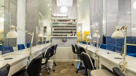 Фото компании  TOP HANDS 4