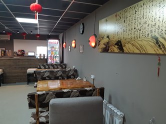 Фото компании  Китайка 27 5