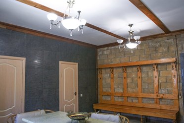 Хамам Турецкая баня «Dasn Hall»