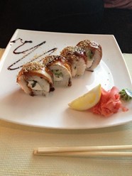 Фото компании  Нами, суши-бар 29