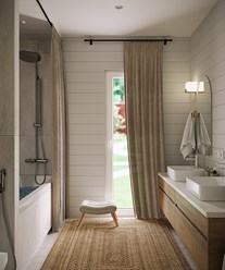 Дача на Истре 170 кв.м.