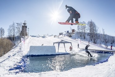 Фото компании  Воронинские горки 20