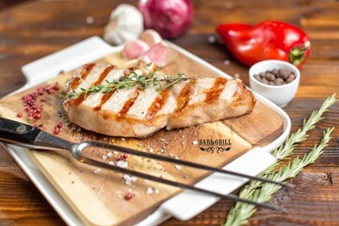 Фото компании  Bar &amp; Grill, ресторан 51