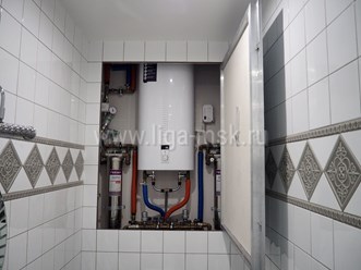 Фото компании ООО Лига-МСК 9