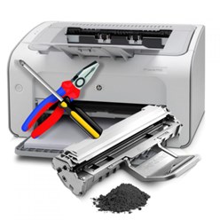 Заправка и ремонт картриджей