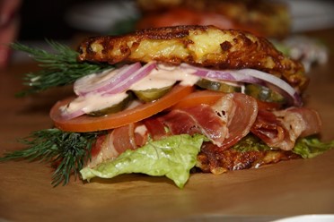 Фото компании  ФИОРД, кафе 12