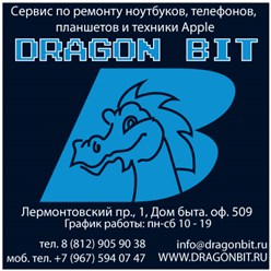 Dragonbit