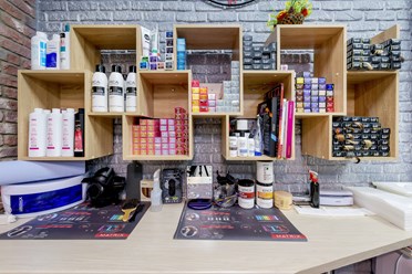 Фото компании  BEAUTY Мастерская 13