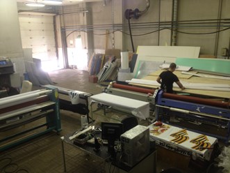 Фото компании ООО Pro-Print 4